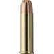 Norma Safeguard .38 Special 158 grain Jacketed Hollow Point Brass Cased Centerfire Pistol Ammo, 50 Rounds, 610740050