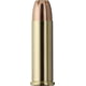 Norma Safeguard .38 Special 158 Grain Jacketed Hollow Point Brass Cased Centerfire Pistol Ammunition