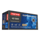 Norma Safeguard .40 S&amp;W 165 Grain Jacketed Hollow Point Brass Cased Pistol Ammo, 50 Rounds, 801407887