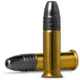 Norma Subsonic Tac .22 Long Rifle 40 Grain Lead Round Nose Brass Hollow Point Cased Rimfire Ammo, 50 Rounds, 2425080