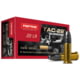 Norma Subsonic Tac .22 Long Rifle 40 Grain Lead Round Nose Brass Hollow Point Cased Rimfire Ammunition