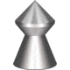Norma Superpoint Strike .177 Caliber Air Rifle Ammo, 8.2gr, Lead, 300 Pellets, 640240300