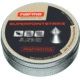 Norma Superpoint Strike .177 Caliber Air Rifle Ammo, 8.2gr, Lead, 300 Pellets, 640240300