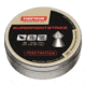 Norma Superpoint Strike .177 Caliber Air Rifle Ammo, 8.2gr, Lead, 300 Pellets, 640240300