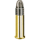 Norma TAC .22 Long Rifle 40 Grain Lead Round Nose Brass Cased Rimfire Amm0, 50 Rounds, 2425092