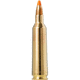 Norma TIPSTRIKE Varmint .22-250 Remington 55gr Brass Cased Centerfire Rifle Ammo, 20 Rounds, 20157372