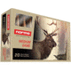 Norma TIPSTRIKE Varmint .223 Remington 55gr Brass Cased Centerfire Rifle Ammo, 20 Rounds, 20157352