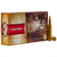 Norma Soft Point Ammunition .257 Roberts 100 grain Soft Point Brass Cased Centerfire Rifle Ammo, 20 Rounds