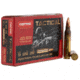 Norma USA Tactical .223 REM 55 Grain Full Metal Jacket Brass Cased Rifle Ammo, 20 Rounds, 295040020