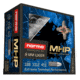 Norma MHP 9mm Luger 108 grain Monolithic Hollow Point Brass Cased Centerfire Pistol Ammo, 20 Rounds