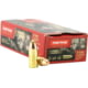 Norma Range Training FMJ 9mm Luger 115 Grain Full Metal Jacket Brass Cased Centerfire Pistol Ammunition