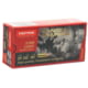 Norma Range Training FMJ 9mm Luger 124 Grain Full Metal Jacket Brass Cased Centerfire Pistol Ammunition