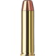 Norma Range Training FMJ .357 Magnum 158 Grain Full Metal Jacket Brass Cased Centerfire Pistol Ammunition