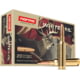 Norma Whitetail 6.5mm Creedmoor 140gr Brass Cased Centerfire Rifle Ammunition