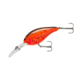 Norman Lures Deep Baby N Crankbait, 2ft, 1/4 oz, Gel-Coat, Apocalypse, NMDLN225