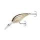 Norman Lures Deep Baby N Crankbait, 2ft, 1/4 oz, Gel-Coat, Splatter Bass, NMDLN249
