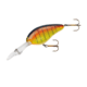 Norman Lures Double Deep Crankbait, 3ft, 5/8oz, Gel-Coat, Floating, Bumble Bee, NMDD22153