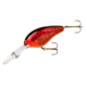 Norman Lures Double Deep Crankbait, 3ft, 5/8oz, Gel-Coat, Floating, Chili Bowl, NMDD22F135