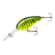 Norman Lures Double Deep Crankbait, 3ft, 5/8oz, Gel-Coat, Floating, Firetiger, NMDD22150