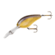 Norman Lures Double Deep Crankbait, 3ft, 5/8oz, Gel-Coat, Floating, Lavender Shad, NMDD22133