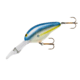 Norman Lures Double Deep Crankbait, 3ft, 5/8oz, Gel-Coat, Floating, SX Shad, NMDD22269