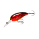 Norman Lures Middle N Crankbait, 5/8oz, 3in, Chili Bowl, NMMNF35