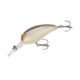 Norman Lures Middle N Crankbait, 5/8oz, 3in, Gel Coat, Lavender Shad, NMMN133