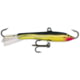 Rapala Jigging Rap 02, Gold, W2G