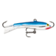 Normark Jig 5/16Oz 2 In. Chrome Blue, W5CHB
