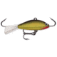 Normark Jig Shad Rap 1-1/2 In. Gold 135205