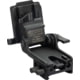 Norotos LoSto Helmet Mount, Force-to-overcome, PVS-15/18/21/31, Black, One Size, 1962010BLK-2
