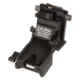 Norotos LoSto Helmet Mount, Force-to-overcome w/ Breakaway, PVS-15/18/21/31, Black, One Size, 1962010BLK-2b