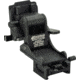Norotos RHNO II Helmet Mount, PVS-15/18/21/31, Dovetail, Black, One Size, 1950010-D