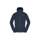 Norrona Trollveggen Powerstretch Pro Zip Hooded Jacket - Mens, Indigo Night, Medium, 1623-19-2295-M