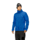 Norrona Trollveggen Powerstretch Pro Zip Hooded Jacket - Mens, Limoges, Medium, 1623-19-2019-M