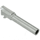 Norsso N365XL 3.7 in 9mm Barrel, Satin Stainless, LVL1.5, Silver, N365XL-BRL-9MM-SSS-LVL1.5