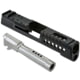 Norsso N365XL Bull Barrel Rail Ported Set