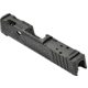 Norsso P365 Reptile C Slide, Black, N365-REPCOMP-507K-BLK