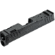 Norsso P365 Spec Ops C Slide, Black, N365-SOPSCOMP-507K-BLK