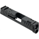 Norsso P365 Spec Ops C Slide, Black, N365-SOPSCOMP-507K-BLK