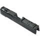 Norsso P365XL Rail EDC C Slide, Black, N365XL-RAILCOMP