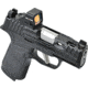 Norsso P365XL Reptile C Slide, Black, N365XL-REPCOMP-507K-BLK