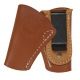 North American Arms Inside the Pant Holster For NAA .22 Magnum Brown Right Hand HIP-M-BR-R
