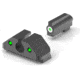 North Forest Arms SIG Sauer Dual Picture Sight, White, 21000