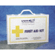 North Safety Products/Haus Alcohol Prep Pads PK100 032525