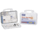 North Safety Products/Haus First Aid Kit 25PERSON Plastic 019702-0002L