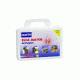 North Safety Products/Haus First Aid Kit All Purps #25 010101-4354L, Each