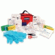 North Safety Products/Haus First Aid Kit Ss MEDIUM/CPR Pr 018505-4221