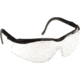 North Safety Products/Haus Glasses N-VISION Blk Smk Lens T56555BS