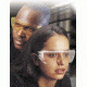 North Safety Products/Haus Glasses Norton Clear Lens T18000